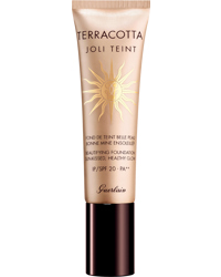 Terracotta Joli Teint Beautifying Foundation, 30ml, Naturel