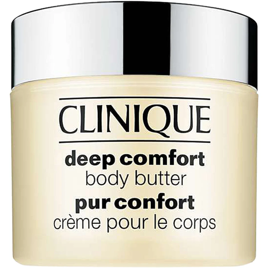 Clinique Deep Comfort Body Butter, 200 ml Clinique Vartalovoit
