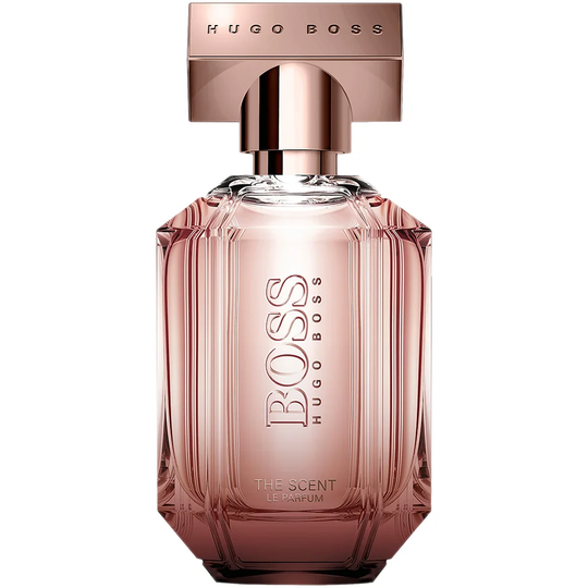 The Scent For Her Le Parfum, 50 ml Hugo Boss Hajuvedet