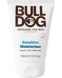 Sensitive Moisturiser 100ml