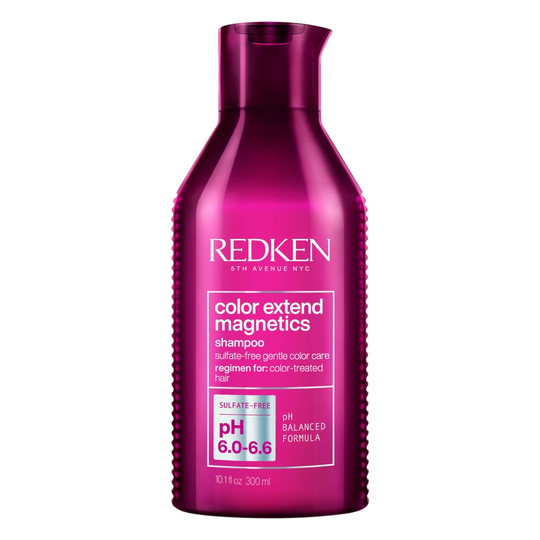 Color Extend Magnetics Shampoo 300 ml
