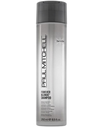 Forever Blonde Shampoo, 250ml