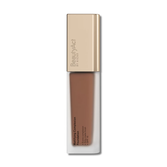 Mattifying Complexion Foundation 21C Cold