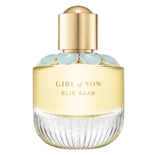 Elie Saab Girl Of Now Eau De Parfum 50 ml