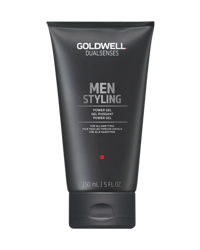 Dualsenses for Men Power Gel, 150ml