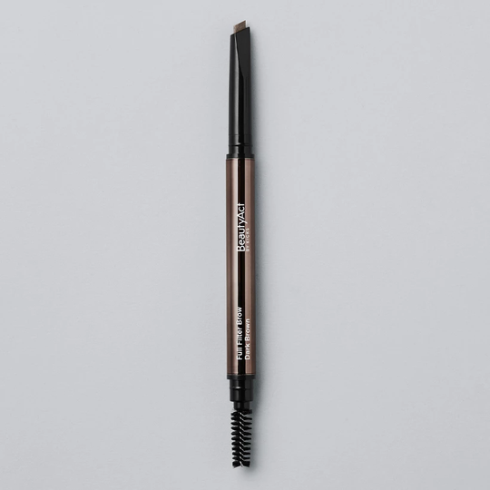 Full Filter Brow Dark Brown