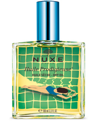 Huile Prodigieuse Dry Oil Blue Edition, 100ml