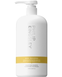 Body Building Conditioner, 1000ml