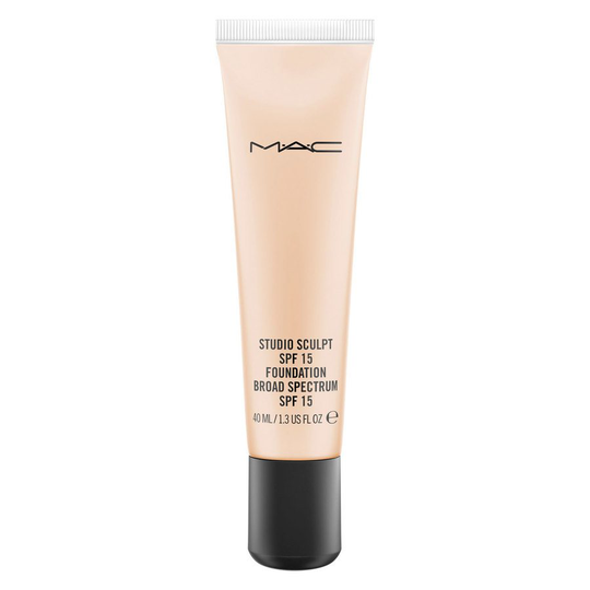 MAC Cosmetics Studio Sculpt Foundation SPF15 Nc15 40ml