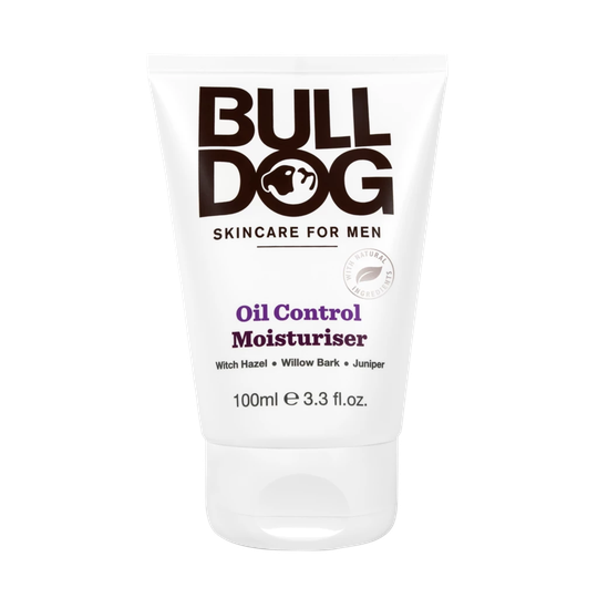 Oil Control Moisturiser Cream 100 ml