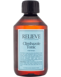 Relieve Climbazole Tonic 250ml