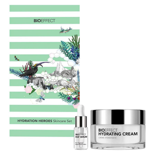 Bioeffect Hydration Heroes Skincare Set 2 kpl