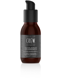 Ultra Gliding Shave Oil 50ml