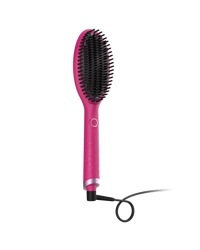 Glide Hot Brush, Orchid Pink
