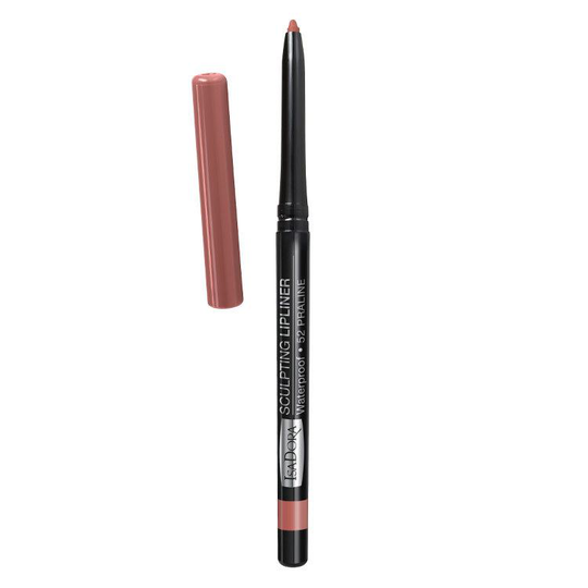 IsaDora Sculpting Lipliner Waterproof 3 g - 52 Praline