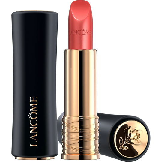 L'Absolu Rouge Cream Lipstick 350 Destination Honfleur