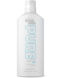 Pure Self Tan Foaming Water