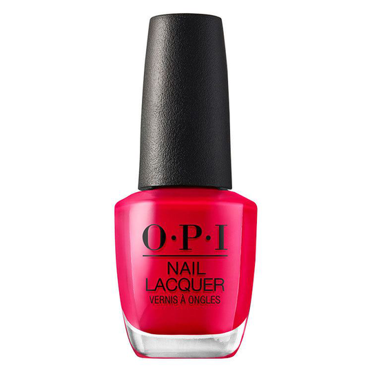 OPI Nail Lacquer Dutch Tulips NLL60 15ml