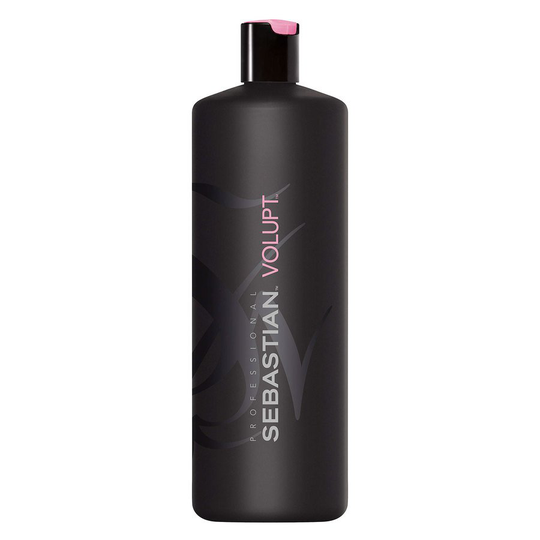 Sebastian Professional Volupt Volum Boosting Shampoo 1 000 ml