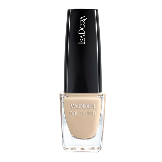 Wonder Nail Polish 267 Soft Linen