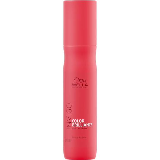 INVIGO Brilliance Miracle BB Spray, 150 ml Wella Hoitoaine