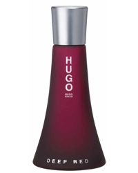 Deep Red, EdP 50ml