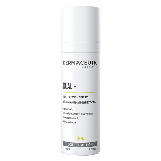 Dermaceutic Dual+ 30 ml