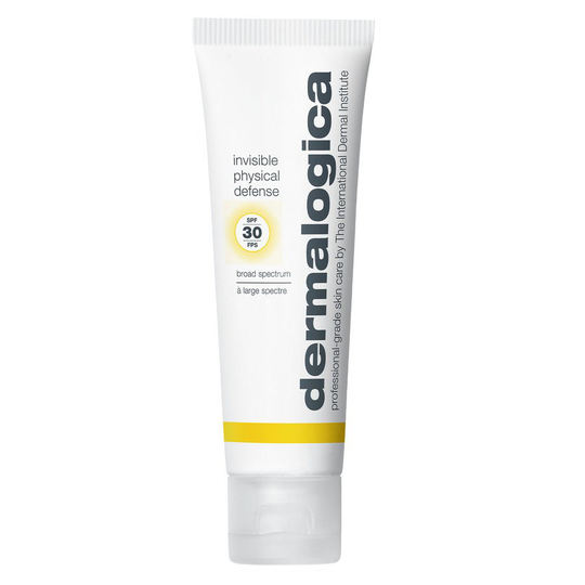 Dermalogica Invisible Physical Defense SPF30 50 ml