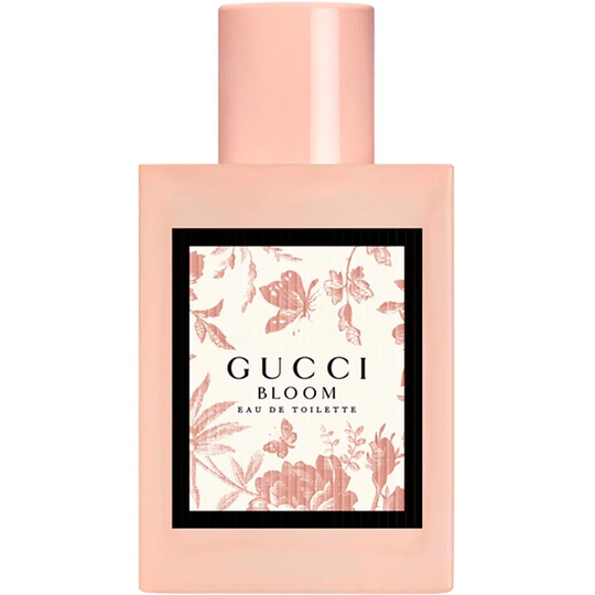 Bloom, 50 ml Gucci Naisten hajuvedet