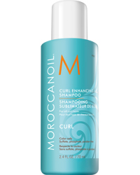 Curl Enhancing Shampoo, 70ml