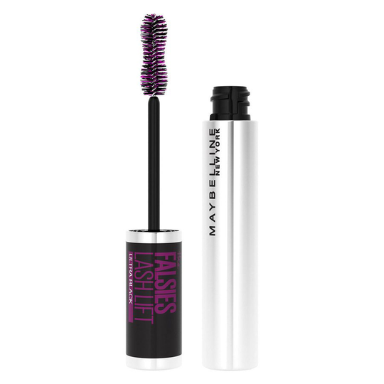 Maybelline Falsies Lash Lift Mascara 9,6 ml ─ Extra Black