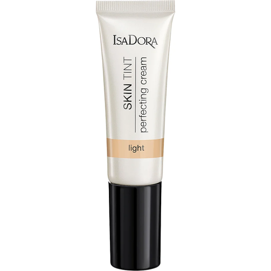 Skin Tint Perfecting Cream, 30 ml IsaDora Meikkivoiteet