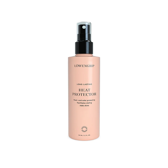 Long Lasting - Heat Protector, 150 ml Löwengrip Lämpösuoja
