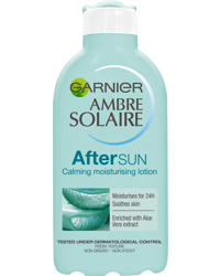 After Sun Milk 200ml