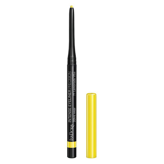 IsaDora Intense Eyeliner Precision 0,09 g - Lemonade Vibe