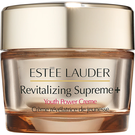 Revitalizing Supreme+ Cell Power Creme, 50 ml Estée Lauder Päivävoiteet
