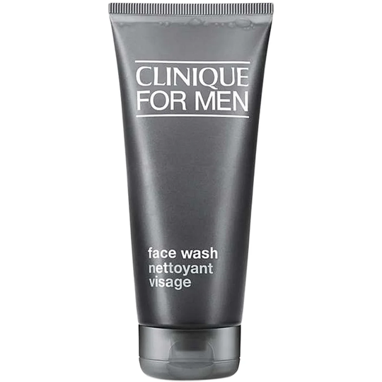Clinique For Men Face Wash, 200 ml Clinique Kasvojen puhdistus