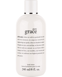 Pure Grace Body Lotion, 480ml