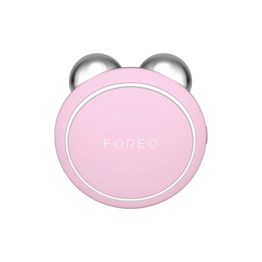 BEAR mini Pearl Pink