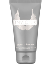 Invictus, Shower Gel 150ml