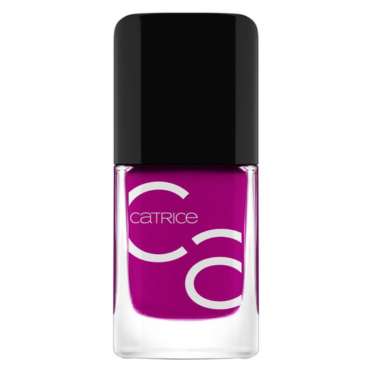 Catrice Iconails Gel Lacquer 132 Petal To The Metal 10,5ml