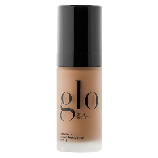 Glo Skin Beauty Luminous Liquid Foundation SPF18 30 ml ─ Brulee
