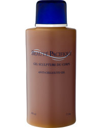 Anti Cellulite Gel 200ml
