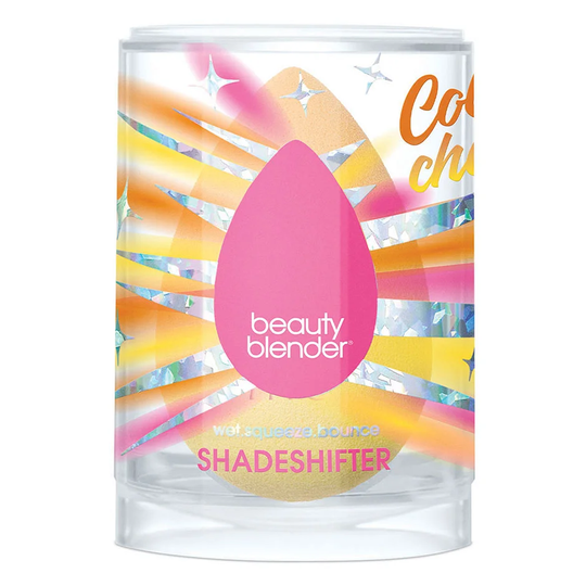 Beam, Beautyblender Meikkisienet