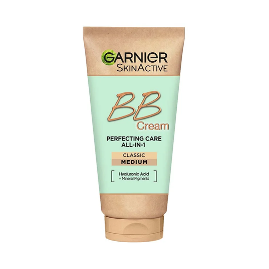 Garnier Miracle Skin Perfector BB Cream, 50 ml Garnier Meikkivoiteet