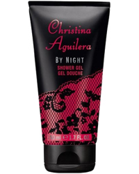 By Night, Shower Gel 150ml