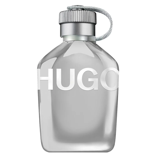 Hugo Reflective Edition, 125 ml Hugo Boss Miesten hajuvedet