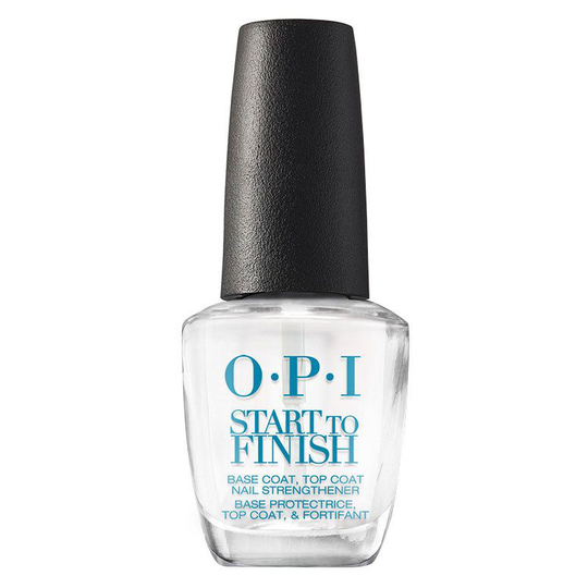 OPI Nail Lacquer Start To Finish NTT71 15ml