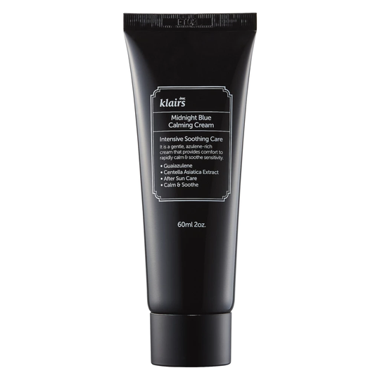 Midnight Blue Calming Day Cream 60 ml
