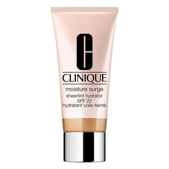 Clinique Moisture Surge™ Sheertint Hydrator SPF25 Shade 3 Light Medium 40ml